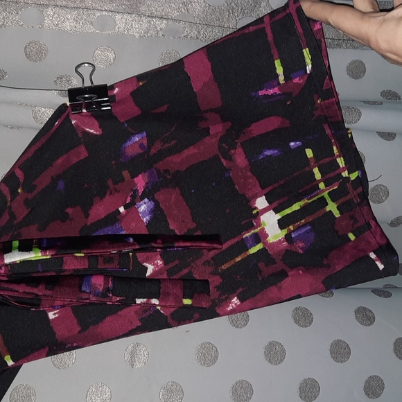 Tie Bell Sleeve Tunic 14/16 - Picture 4 of 11